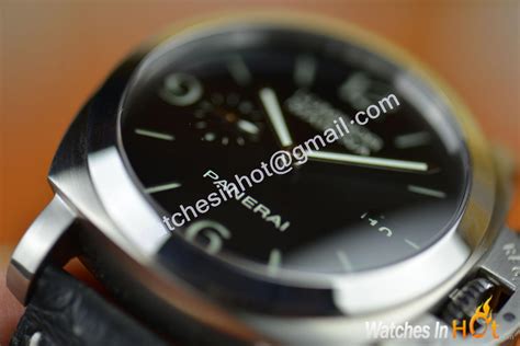 panerai 312 review